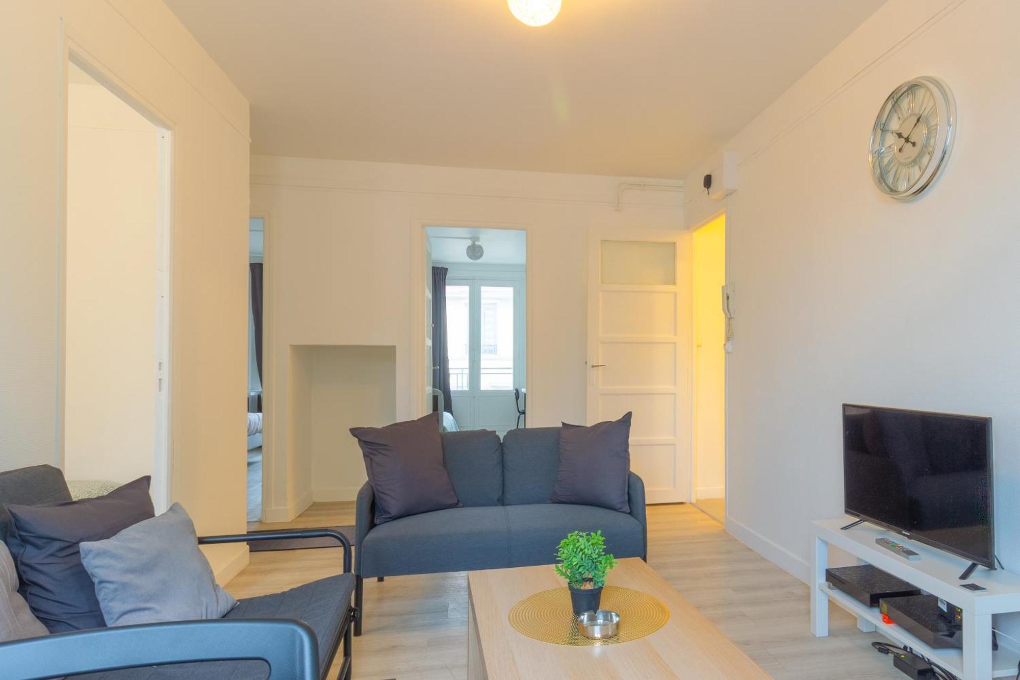 La Perle - Ideal Family - Hypercentre - Wifi Hd Troyes Exterior foto